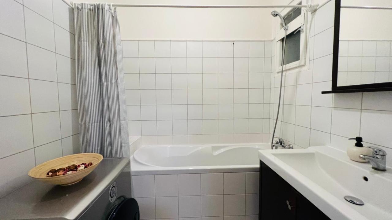 Cosy Flat In The Heart Of Prague Apartment ภายนอก รูปภาพ